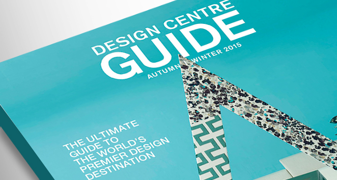 Design Centre Guide