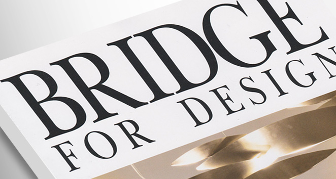 Bridge for Design